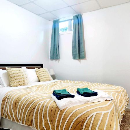 2 Bedroom Guest Suite In North Shore Auckland Zewnętrze zdjęcie