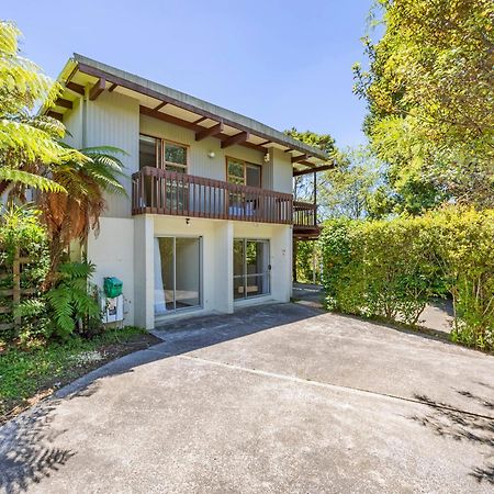 2 Bedroom Guest Suite In North Shore Auckland Zewnętrze zdjęcie