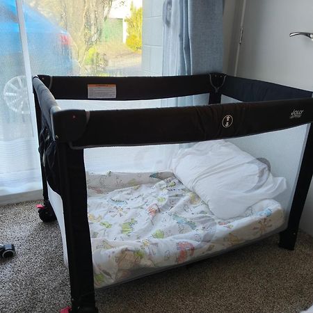 2 Bedroom Guest Suite In North Shore Auckland Zewnętrze zdjęcie