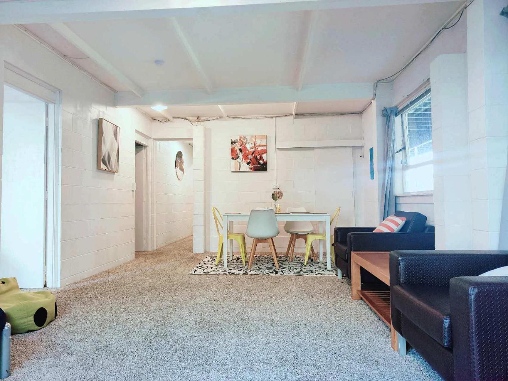 2 Bedroom Guest Suite In North Shore Auckland Zewnętrze zdjęcie