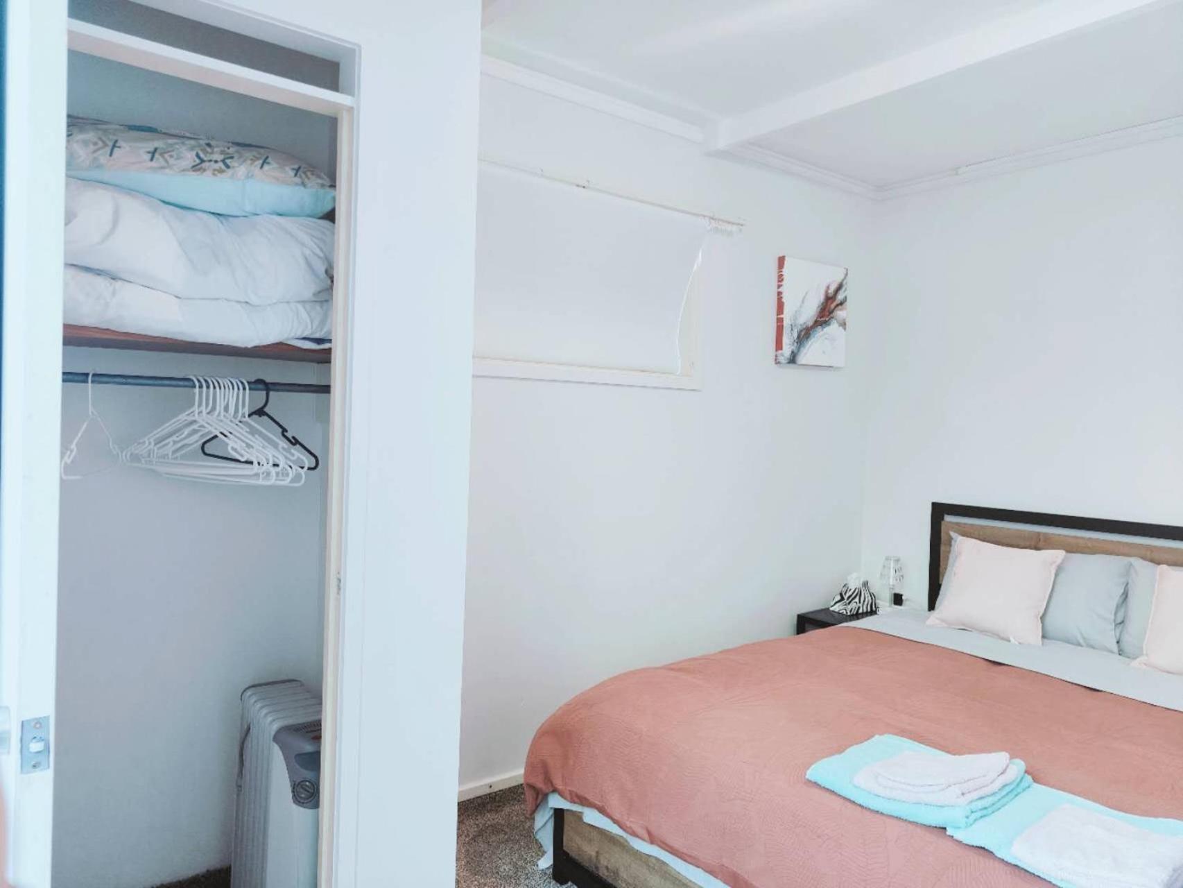 2 Bedroom Guest Suite In North Shore Auckland Zewnętrze zdjęcie