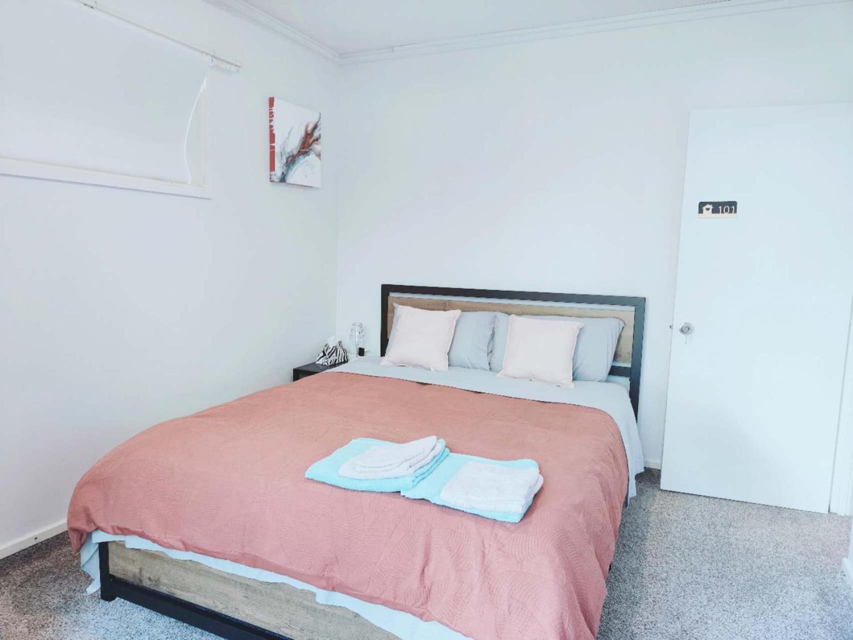 2 Bedroom Guest Suite In North Shore Auckland Zewnętrze zdjęcie