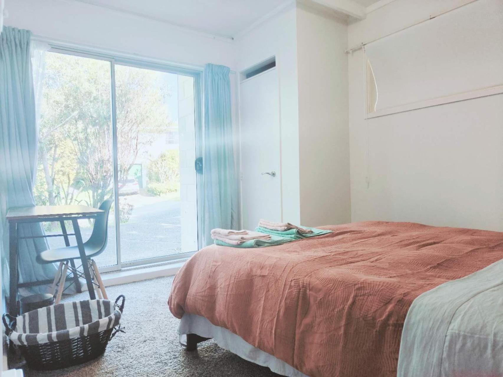 2 Bedroom Guest Suite In North Shore Auckland Zewnętrze zdjęcie