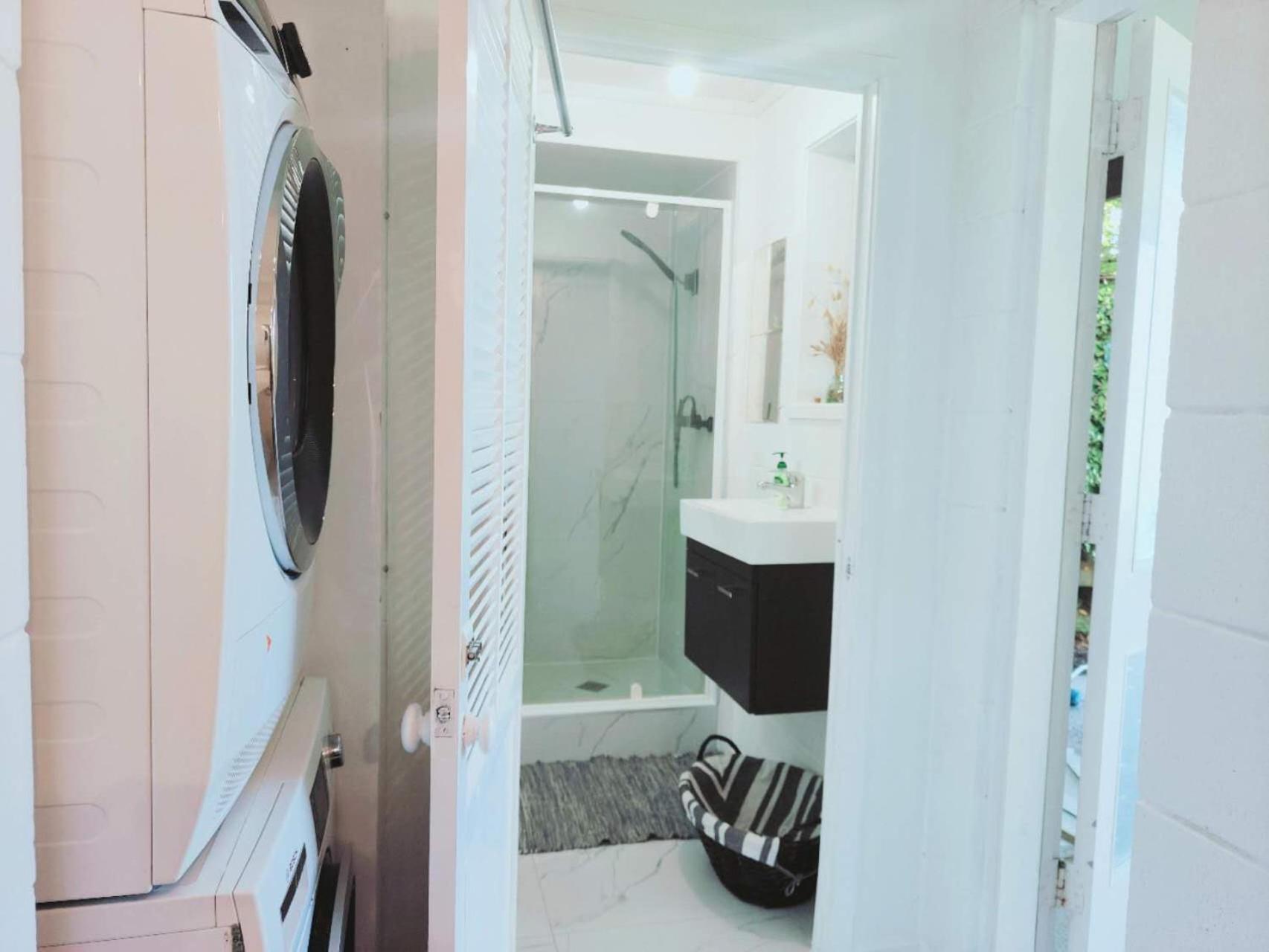 2 Bedroom Guest Suite In North Shore Auckland Zewnętrze zdjęcie