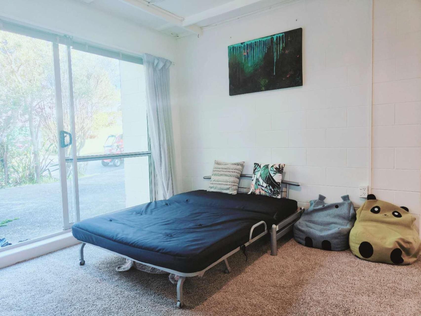 2 Bedroom Guest Suite In North Shore Auckland Zewnętrze zdjęcie