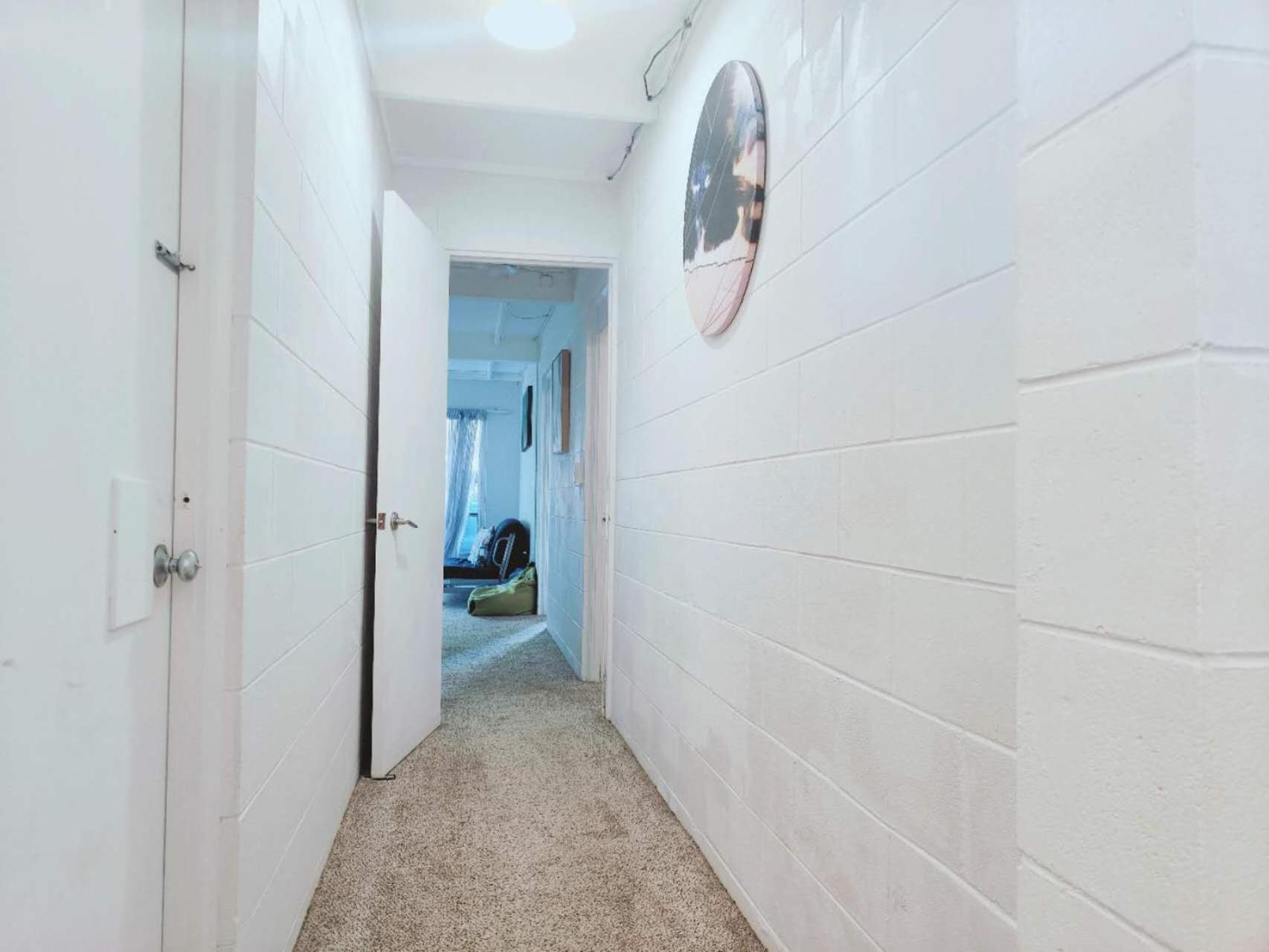 2 Bedroom Guest Suite In North Shore Auckland Zewnętrze zdjęcie