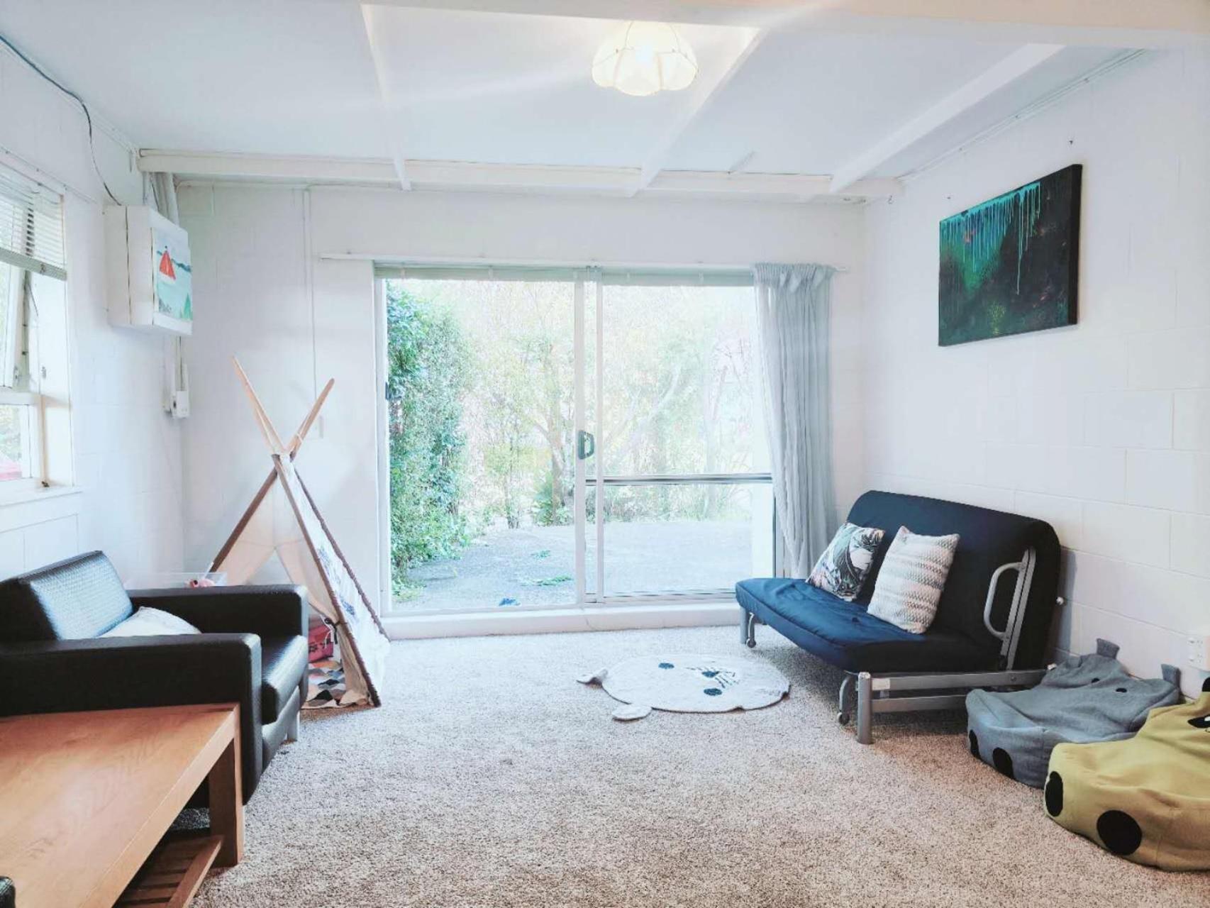 2 Bedroom Guest Suite In North Shore Auckland Zewnętrze zdjęcie