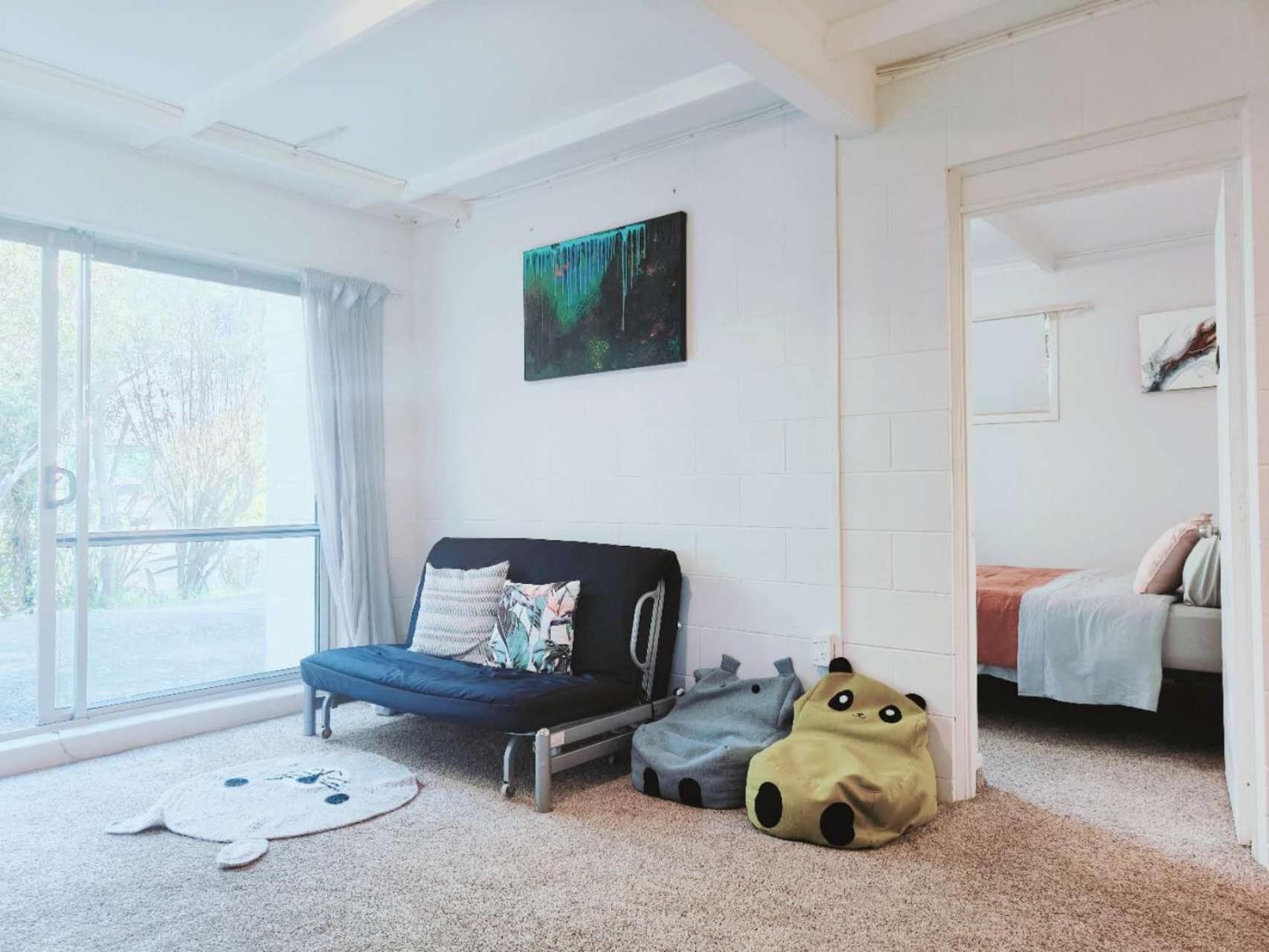 2 Bedroom Guest Suite In North Shore Auckland Zewnętrze zdjęcie