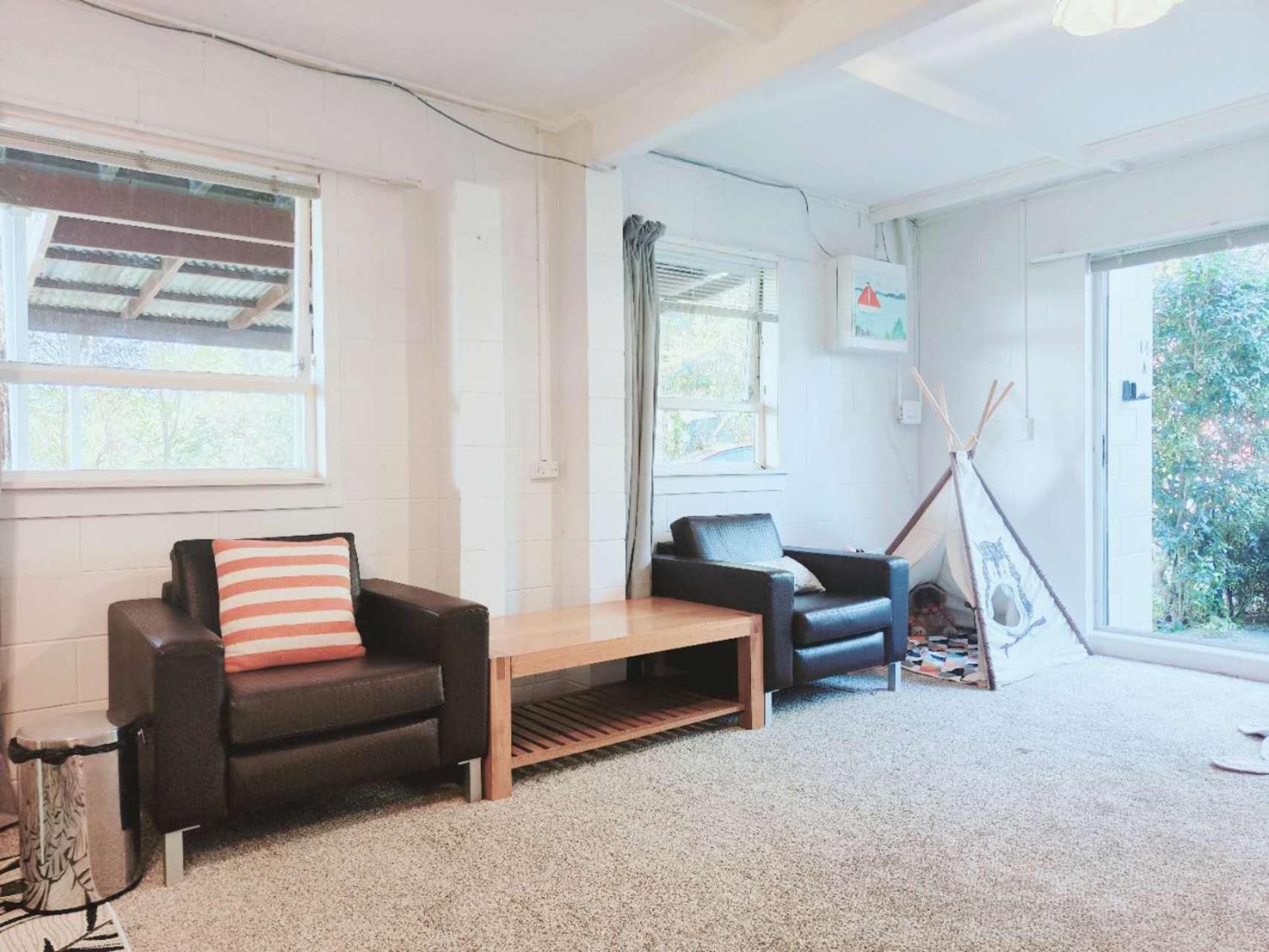 2 Bedroom Guest Suite In North Shore Auckland Zewnętrze zdjęcie
