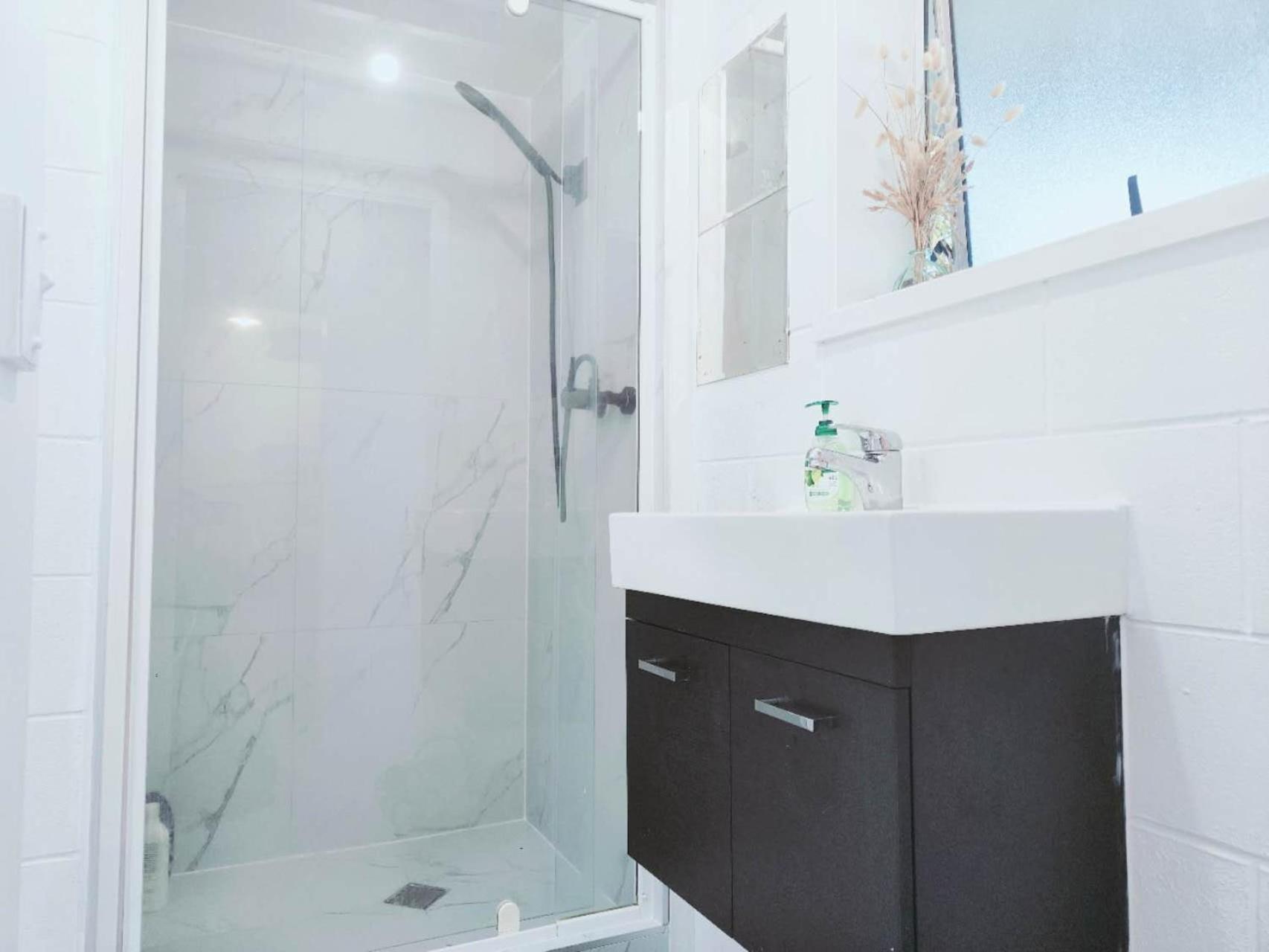 2 Bedroom Guest Suite In North Shore Auckland Zewnętrze zdjęcie