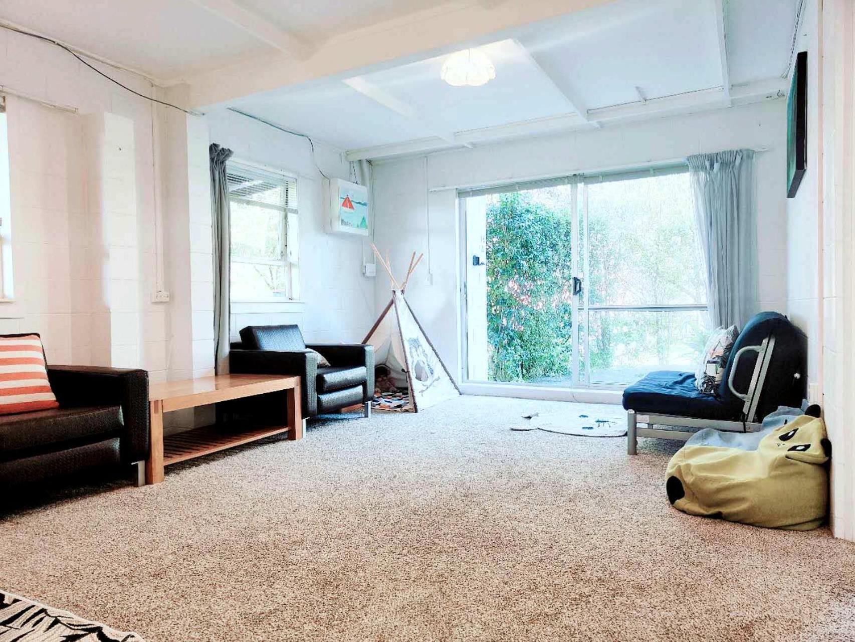 2 Bedroom Guest Suite In North Shore Auckland Zewnętrze zdjęcie